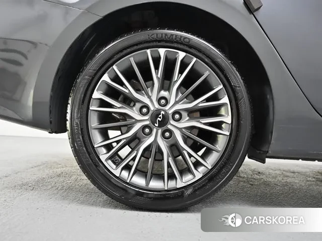 Kia The New K3 2nd generation id 3458001 из Кореи 15