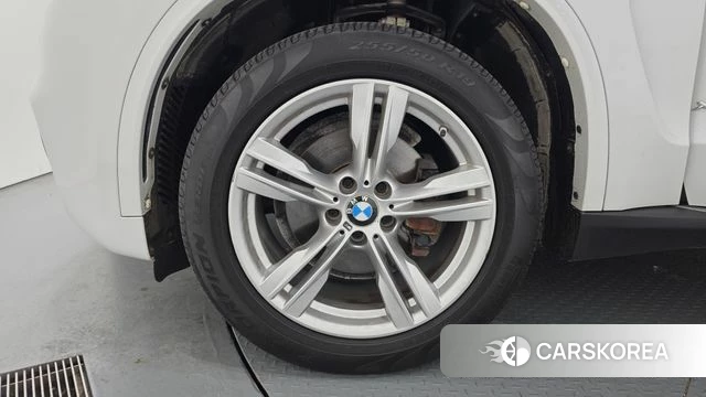 BMW X5 (F15) id 4232891 из Кореи 15