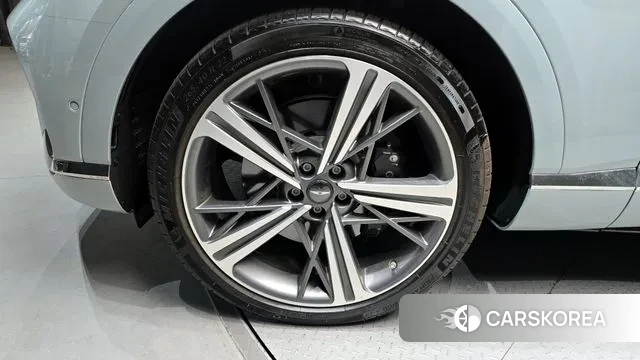 Genesis GV80 Coupe id 3721023 из Кореи 15