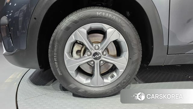 Kia The New Seltos id 4711057 из Кореи 15