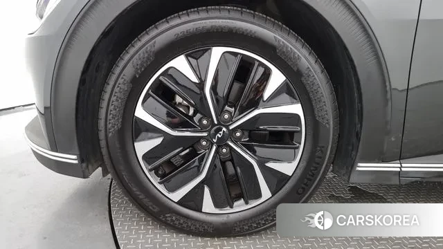 Kia EV6 id 3016780 из Кореи 15