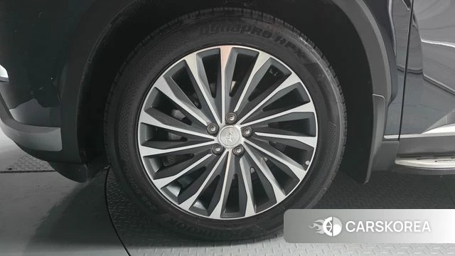 Hyundai The New Palisade id 4941968 из Кореи 15