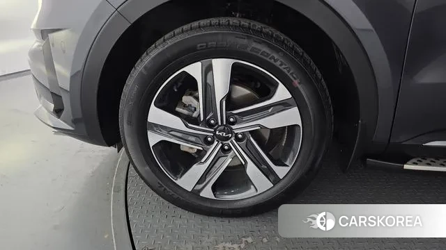 Kia Sorento 4th Generation id 3600679 из Кореи 15