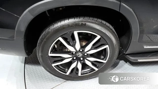 Honda Pilot 3rd generation id 2966138 из Кореи 15