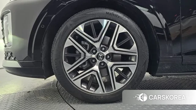 Hyundai Grandeur (GN7) id 3775712 из Кореи 15