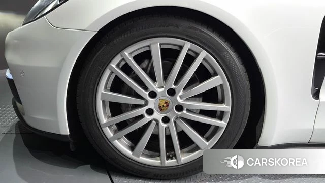 Porsche Panamera (971) id 4531148 из Кореи 15
