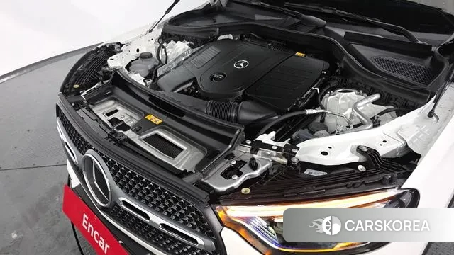 Mercedes-Benz GLC-Class X254 id 3629000 из Кореи 15