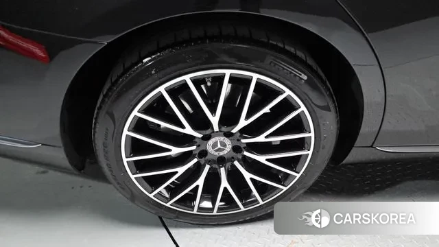 Mercedes-Benz S-Class W223 id 3488015 из Кореи 15