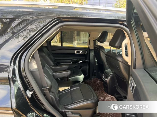 Ford Explorer id 4220861 из Китая 11