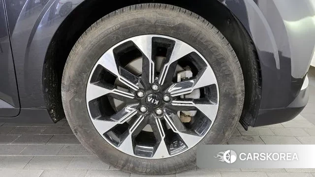 Kia Carnival 4th generation id 3788616 из Кореи 15