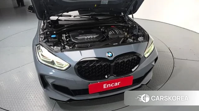 BMW 1 Series (F40) id 3395387 из Кореи 15