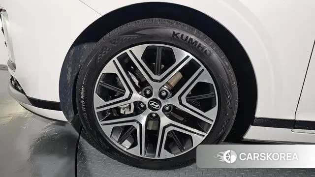 Hyundai Grandeur (GN7) id 3393912 из Кореи 15