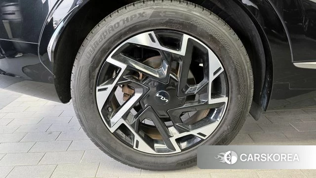 Kia Sportage 5th Generation id 4382562 из Кореи 27
