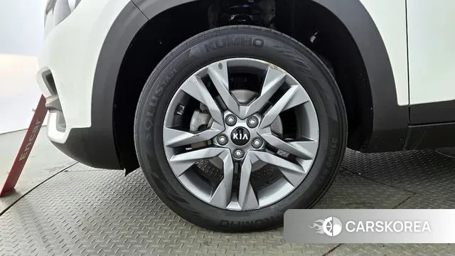 Kia Seltos id 3464424 из Кореи 15