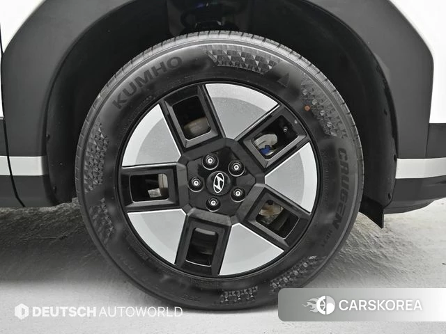 Hyundai Santa Fe (MX5) id 4177592 из Кореи 15