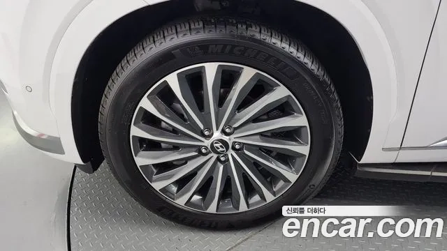 Hyundai The New Palisade id 2925816 из Кореи 15