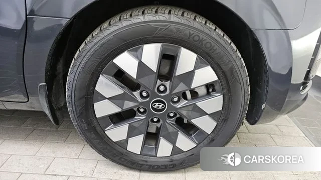 Hyundai Staria id 3624817 из Кореи 15