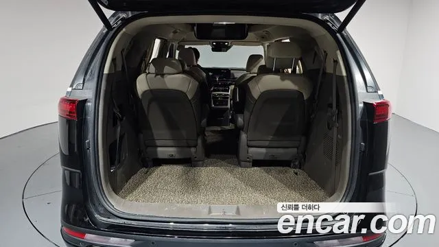 Kia Carnival 4th generation id 2706094 из Кореи 15