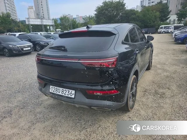 Dongfeng Socon Pencon ix5 id 3226230 из Кореи 15