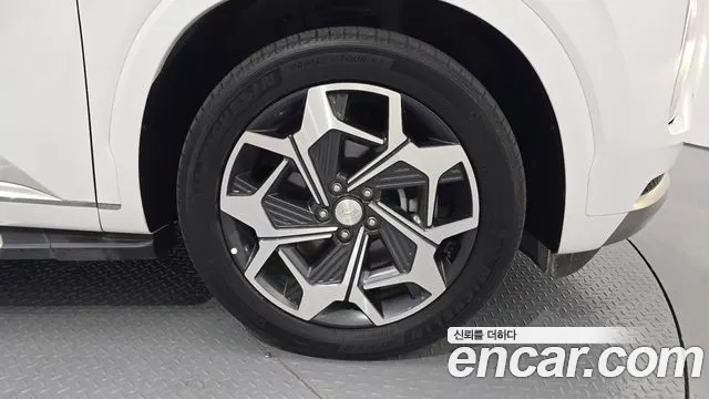 Hyundai Palisade id 2906422 из Кореи 15