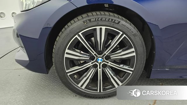 BMW 3 Series (G20) id 4248249 из Кореи 28
