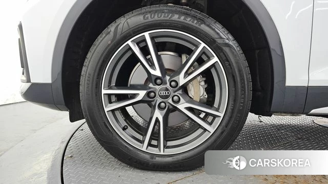 Audi Q5 (FY) id 4793319 из Кореи 15