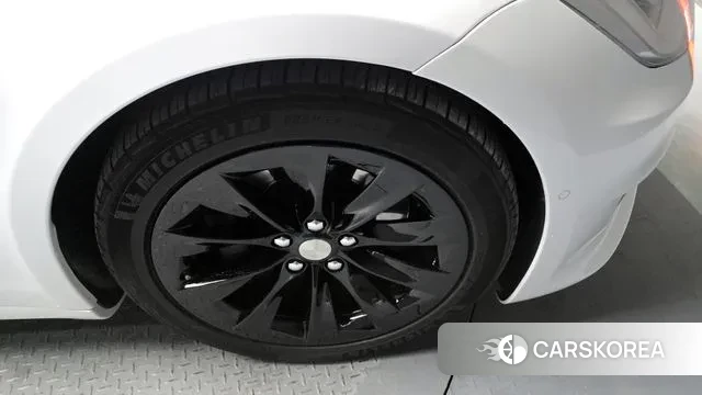 Tesla Model S id 3444008 из Кореи 15