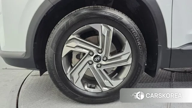 Hyundai The New Santa Fe id 3607560 из Кореи 15