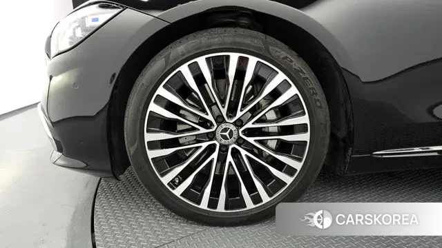Mercedes-Benz S-Class W223 id 2939754 из Кореи 15