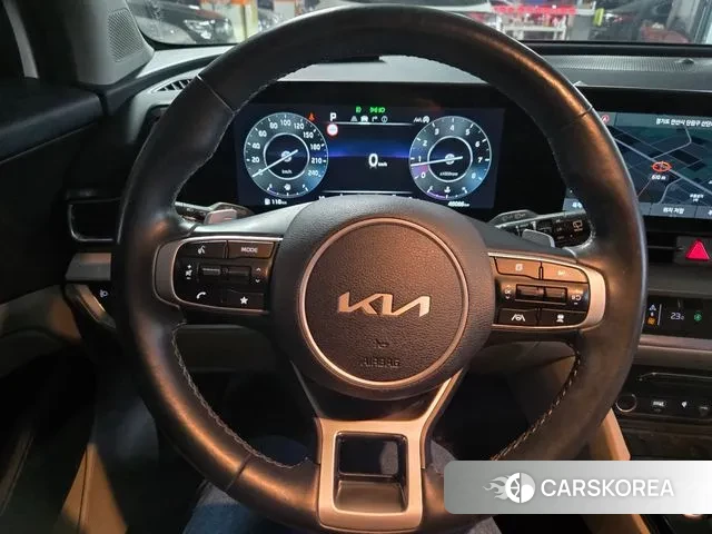 Kia Sportage 5th Generation id 3591736 из Кореи 8