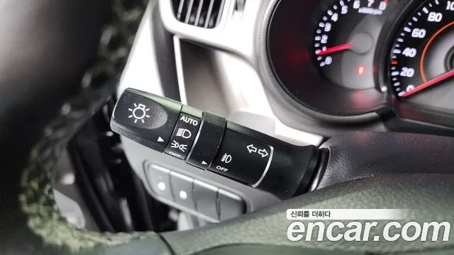 Kia The New Ray id 2680366 из Кореи 15