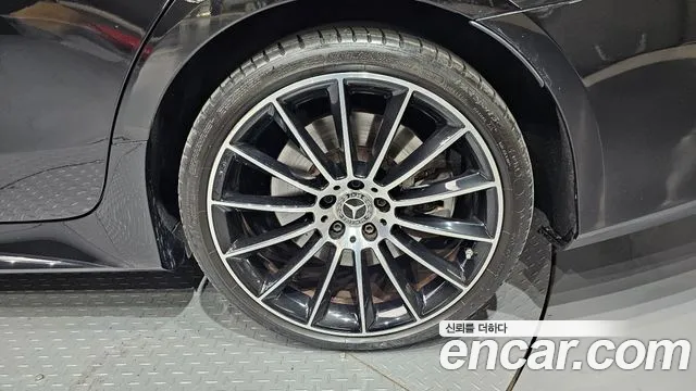 Mercedes-Benz CLS-Class C257 id 2748515 из Кореи 15