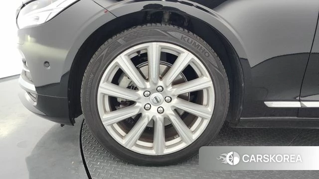 Volvo S90 id 4551796 из Кореи 15