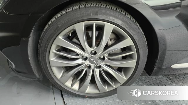 Genesis G80 id 3955826 из Кореи 15