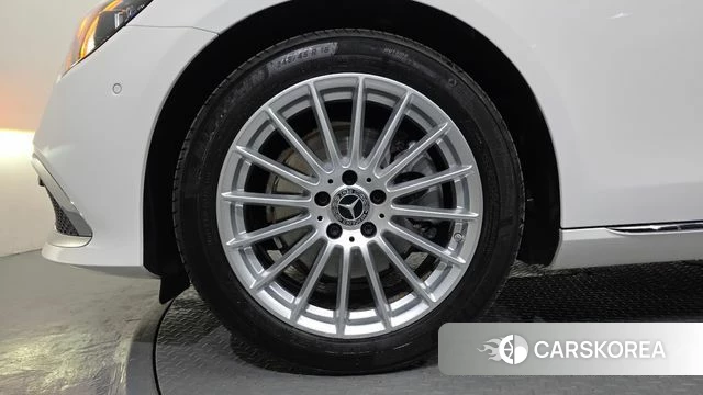 Mercedes-Benz E-Class W213 id 4250175 из Кореи 27