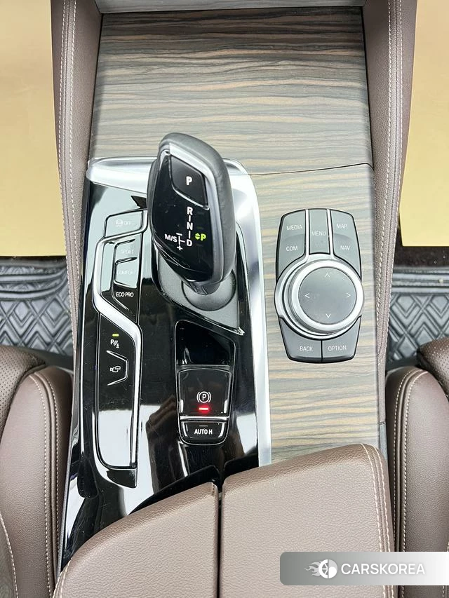 BMW 5 series id 4257412 из Китая 28