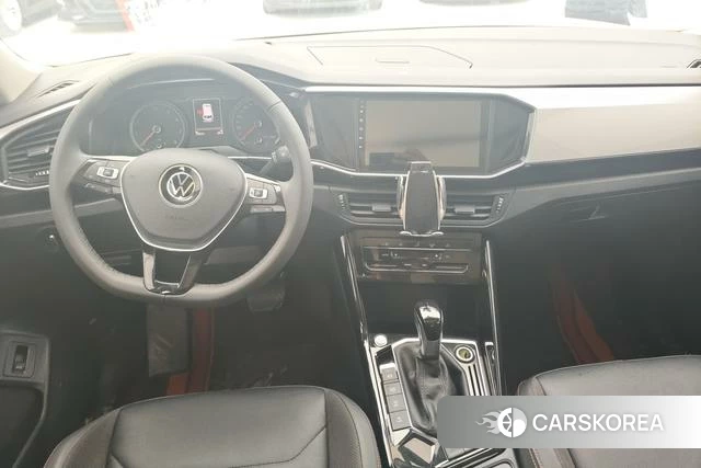 Volkswagen Tanyue id 4271653 из Китая 12
