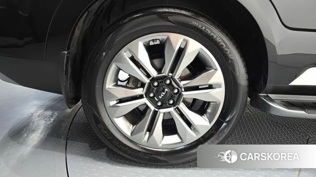 Kia Mohave Master id 4443601 из Кореи 27