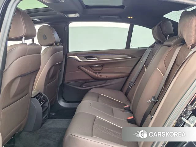 BMW 5 series id 4265679 из Китая 10