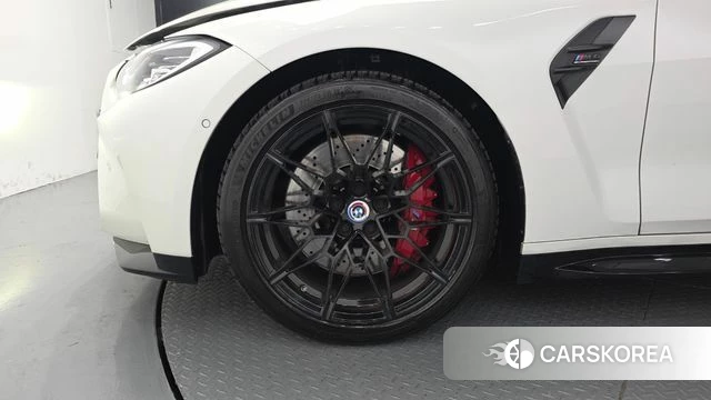 BMW M4 (G82) id 4793136 из Кореи 32