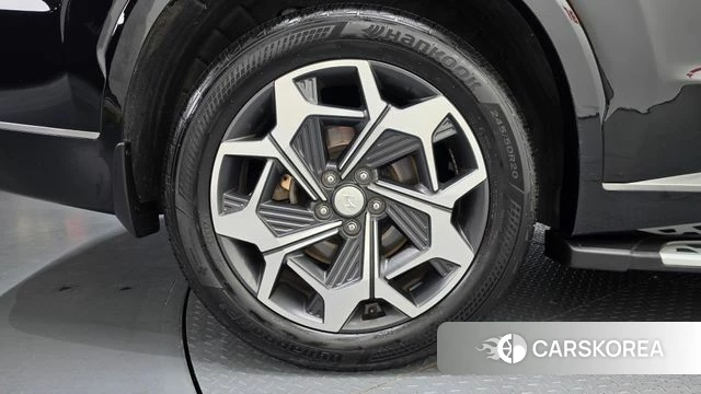 Hyundai Palisade id 4855107 из Кореи 15
