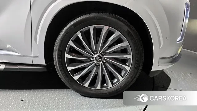 Hyundai The New Palisade id 2974567 из Кореи 15