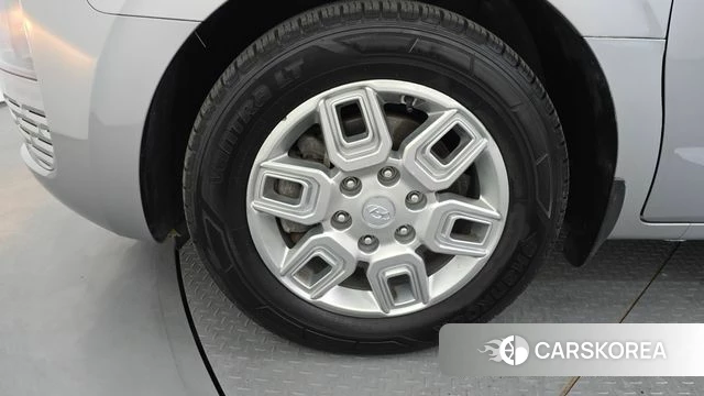 Hyundai Staria id 4315920 из Кореи 15