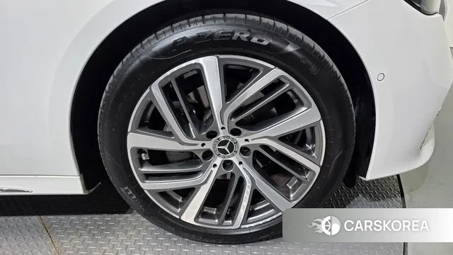 Mercedes-Benz E-Class W214 id 3426244 из Кореи 15