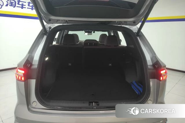 Geely Automobile Xingyue L id 3769218 из Китая 12