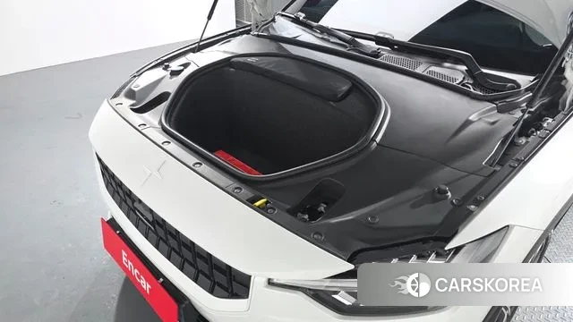 Polestar Polestar 2 id 3523598 из Кореи 15