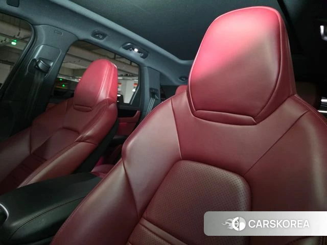 Porsche Cayenne (PO536) id 4642600 из Кореи 8