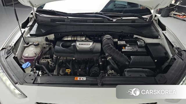 Hyundai Kona id 4615149 из Кореи 27
