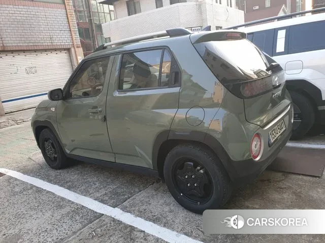 Hyundai Casper id 3758858 из Кореи 10