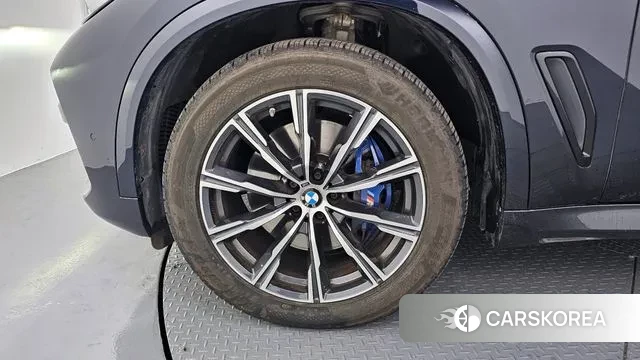 BMW X5 (G05) id 3577654 из Кореи 15